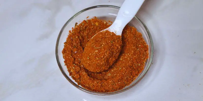 Cajun Sausage Seasoning Blend Recipe