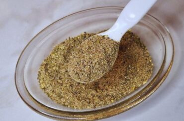 Homemade Chicken Cumberland Sausage Seasoning Recipe