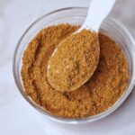 Homemade Enchilada Sauce Seasoning Mix Recipe
