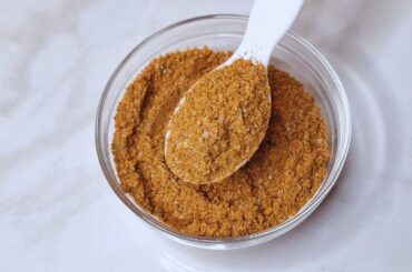 Homemade Enchilada Sauce Seasoning Mix Recipe