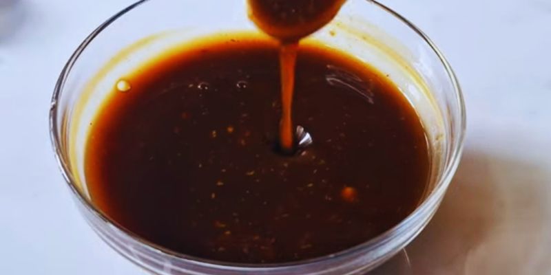 Homemade General Tso’s Sauce Recipe
