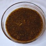 Japanese-Style Steak Marinade Recipe