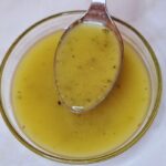 Greek Ladolemono Dressing Recipe