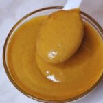 Creamy Peanut Dressing Recipe