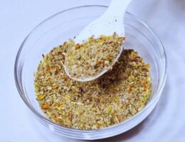 The Perfect Pork Sausage Seasoning Recipe