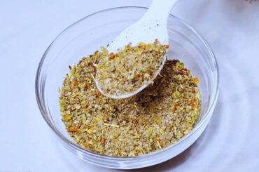 The Perfect Pork Sausage Seasoning Recipe