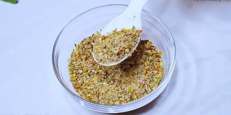 The Perfect Pork Sausage Seasoning Recipe