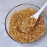Smoky Garlic & Rosemary Finishing Salt Recipe
