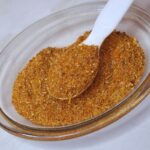 Sweet & Savory Lamb Rub Recipe
