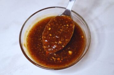 Sweet Umami Cocktail Sauce Recipe