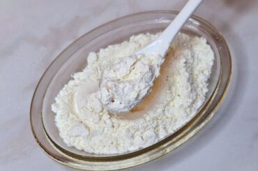 Crispy Tempura Seafood Batter Mix Recipe