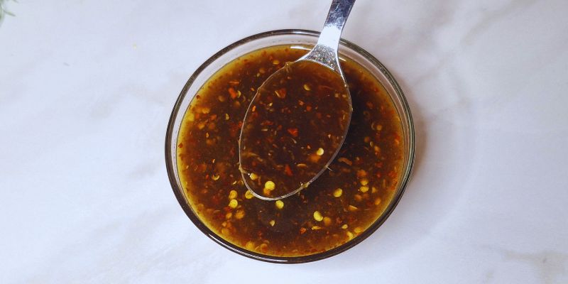 The Ultimate Asian BBQ Marinade Recipe You’ll Keep Making! The Ultimate Asian BBQ Marinade Recipe