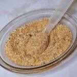 The Backyard Burger Blend Recipe