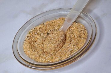 The Backyard Burger Blend Recipe