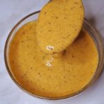 Cajun-Style Burger Sauce Recipe