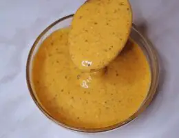 Cajun-Style Burger Sauce Recipe