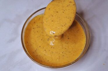 Cajun-Style Burger Sauce Recipe