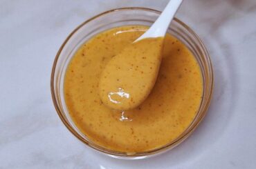 Freddy’s Copycat Fry Sauce Recipe