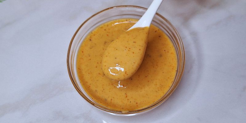 Freddy’s Copycat Fry Sauce Recipe