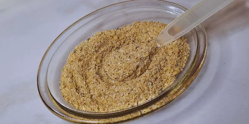Restaurant-Style Fried Rice Seasoning Recipe