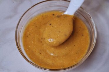 The Best Honey BBQ Aioli Recipe