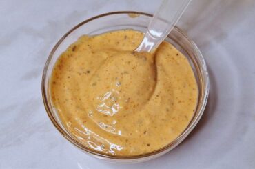 Copycat Outback Bloomin’ Onion Sauce Recipe