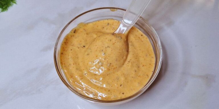 The Secret Behind Outback’s Famous Sauce Revealed: Bloomin’ Onion Sauce!