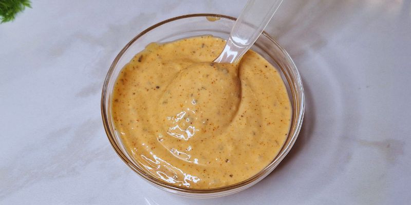 Copycat Outback Bloomin’ Onion Sauce Recipe