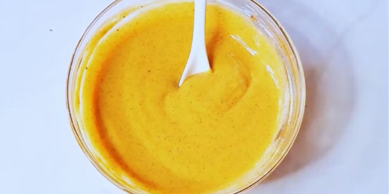 Best Creamy Sauce Recipe for Burgers!