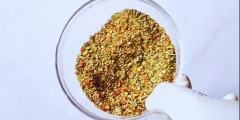 Best-ever Homemade Italian Seasoning Recipe
