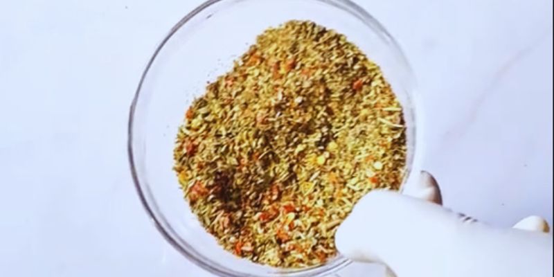 Best-ever Homemade Italian Seasoning Recipe
