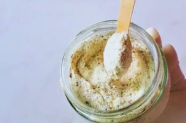 “Cream of Anything” Soup Mix Recipe