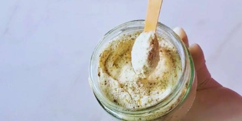 “Cream of Anything” Soup Mix Recipe