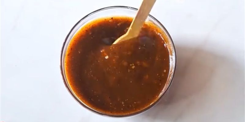 Perfect Classic Black Pepper Sauce Recipe