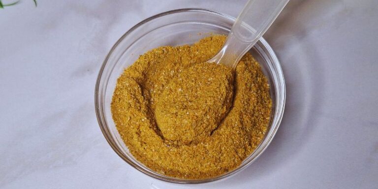 The Ultimate Curry Udon Seasoning Mix Recipe for Authentic Japanese Flavor