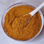 Homemade Smoky BBQ Popcorn Seasoning Recipe
