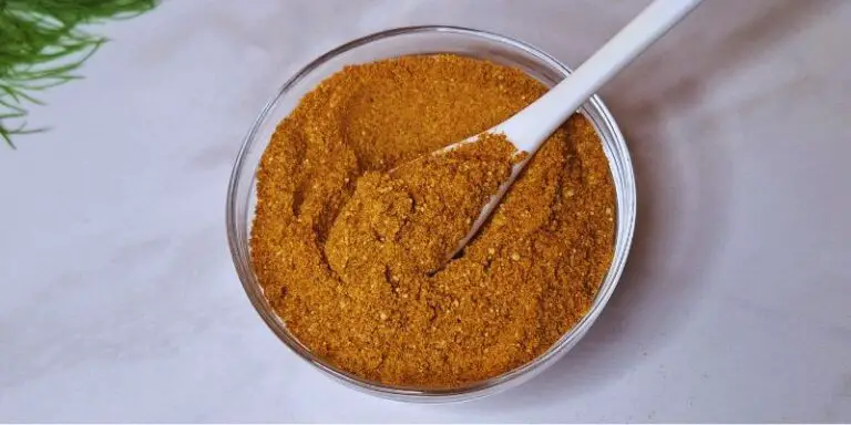 Homemade Smoky BBQ Popcorn Seasoning | Bold & Flavorful