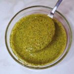 Zesty Brazilian Lime and Cilantro Marinade Recipe