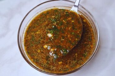 Authentic Carne Asada Marinade Recipe