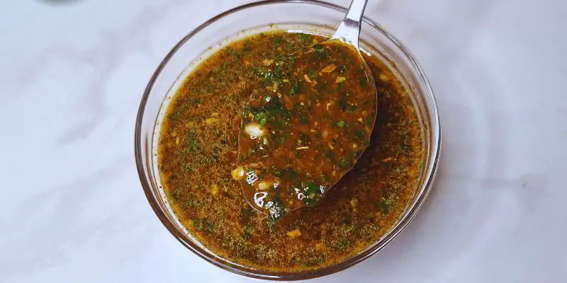 Authentic Carne Asada Marinade Recipe
