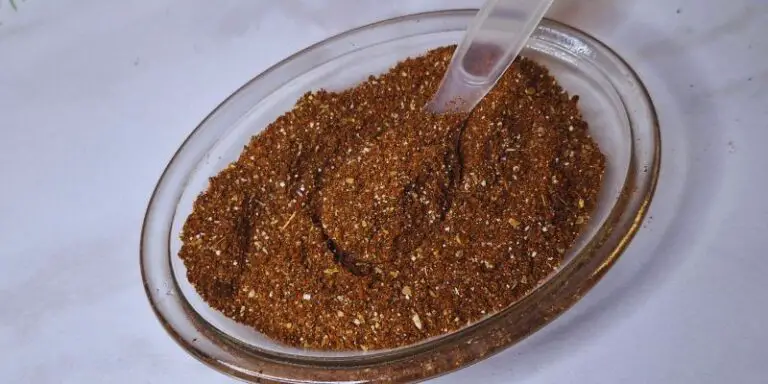 Addictive Espresso Chile Rub for Next-Level Grilling!