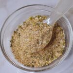 Homemade Garlic Sauce Seasoning Mix Recipe