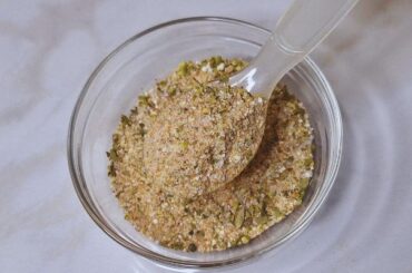 Homemade Garlic Sauce Seasoning Mix Recipe