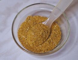 Perfect Indonesian Chicken Seasoning Recipe