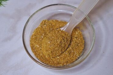 Perfect Indonesian Chicken Seasoning Recipe