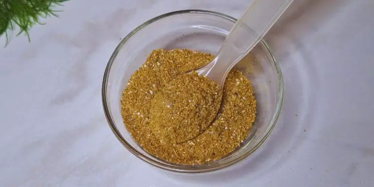 Perfect Indonesian Chicken Seasoning for Grilling & Roasting
