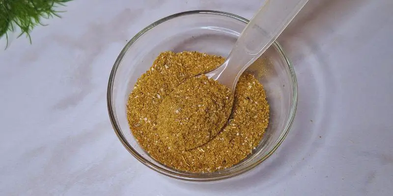 Perfect Indonesian Chicken Seasoning Recipe