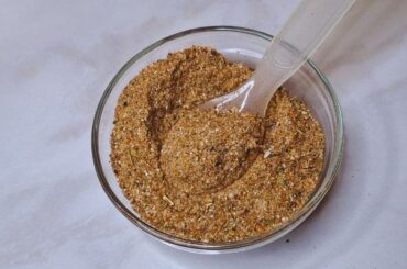 Copycat KFC-Style Chicken Seasoning Recipe