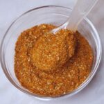 Homemade Spanish Longaniza Sausage Seasoning Recipe 