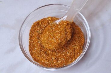 Homemade Spanish Longaniza Sausage Seasoning Recipe 